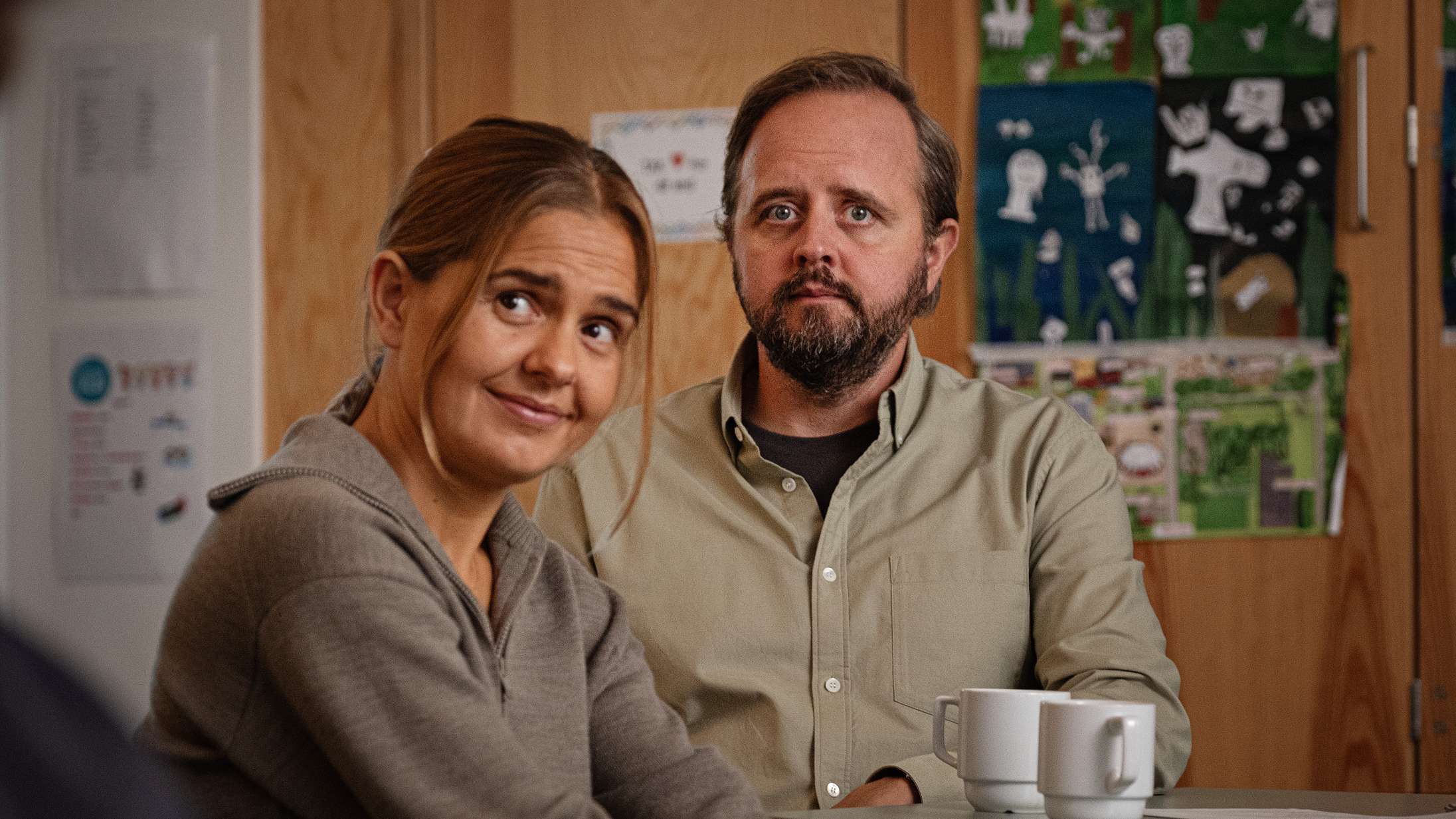 ’De bedste år’ sæson 2: Stadig en af dansk tv’s bedste komedieserier