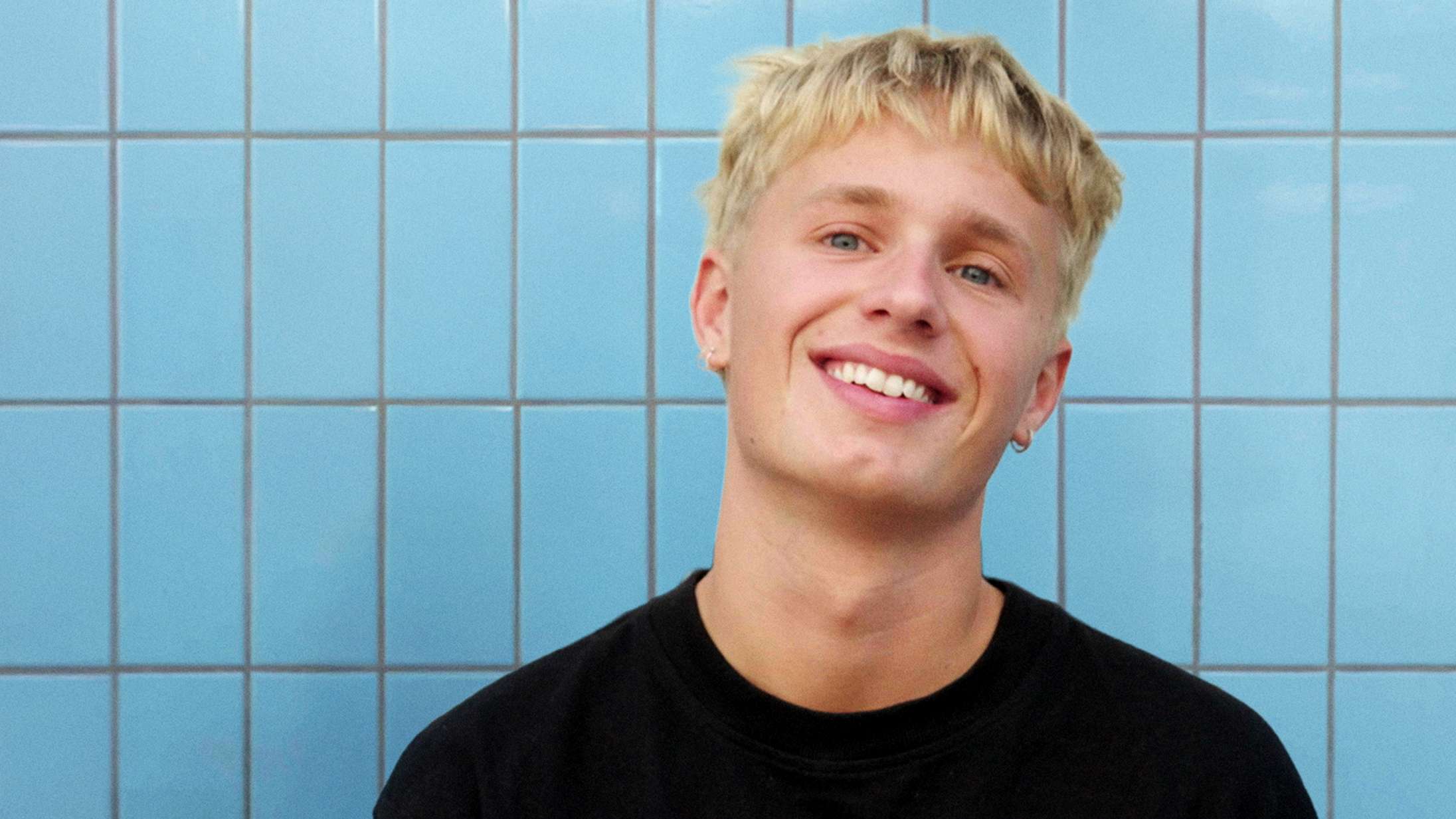 DR-serie om YouTube-stjernen Loke Lund er et rørende generationsportræt