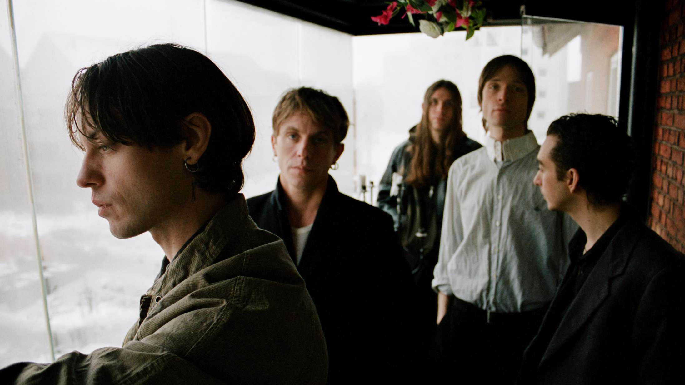 Alle Iceages album – rangeret fra rigtig god til allerbedst