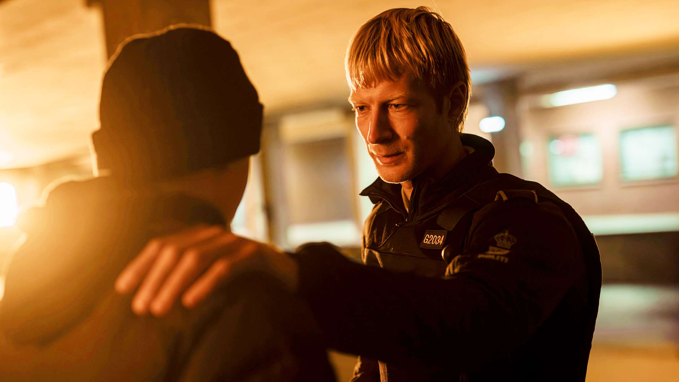 Gustav Giese om sine favoritfilm: »Jeg sad og hulkede i biografen, da jeg så den første gang«