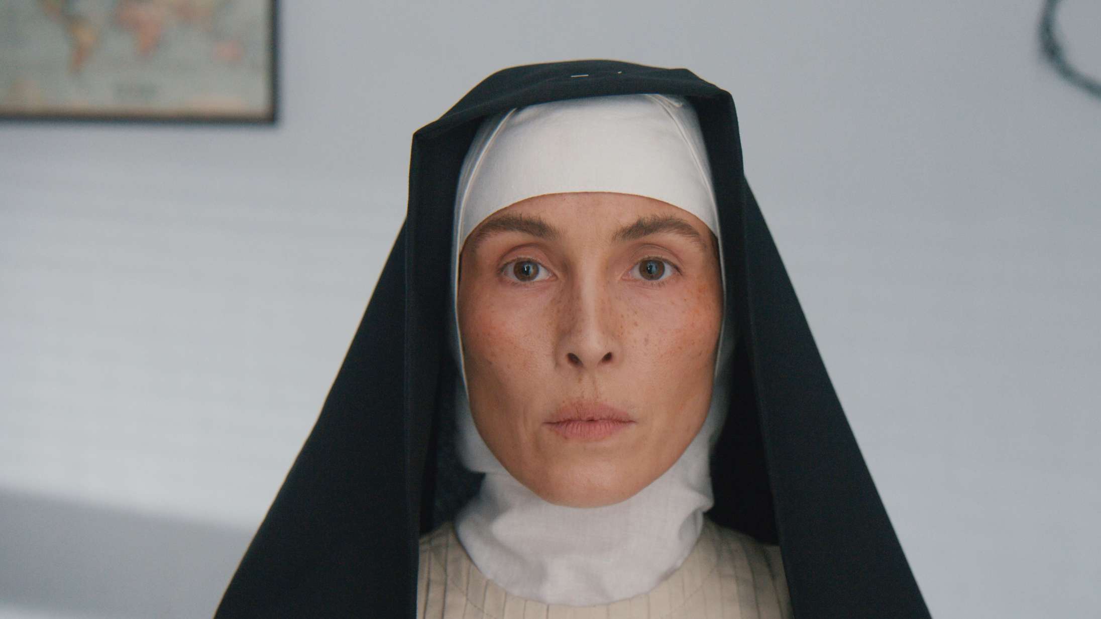’Mother’: Aldrig har jeg set Moder Teresa sådan