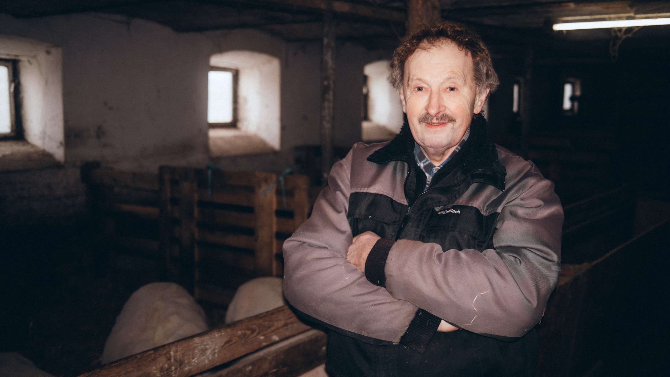 Freden på Fur trues af knaldeglade bjergfår i TV 2’s nye true crime-dokumentar
