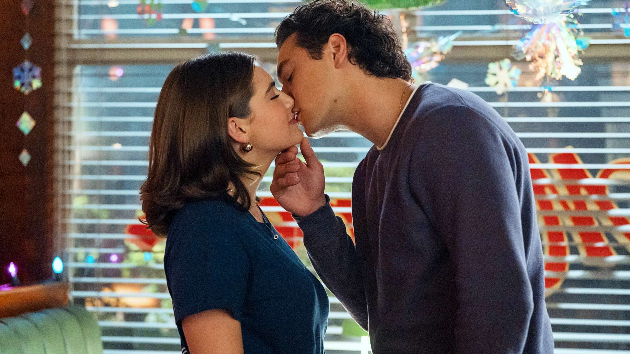 ’Off Campus’: Ny hot ungdomsserie er fifty shades of glee, og jeg elsker det