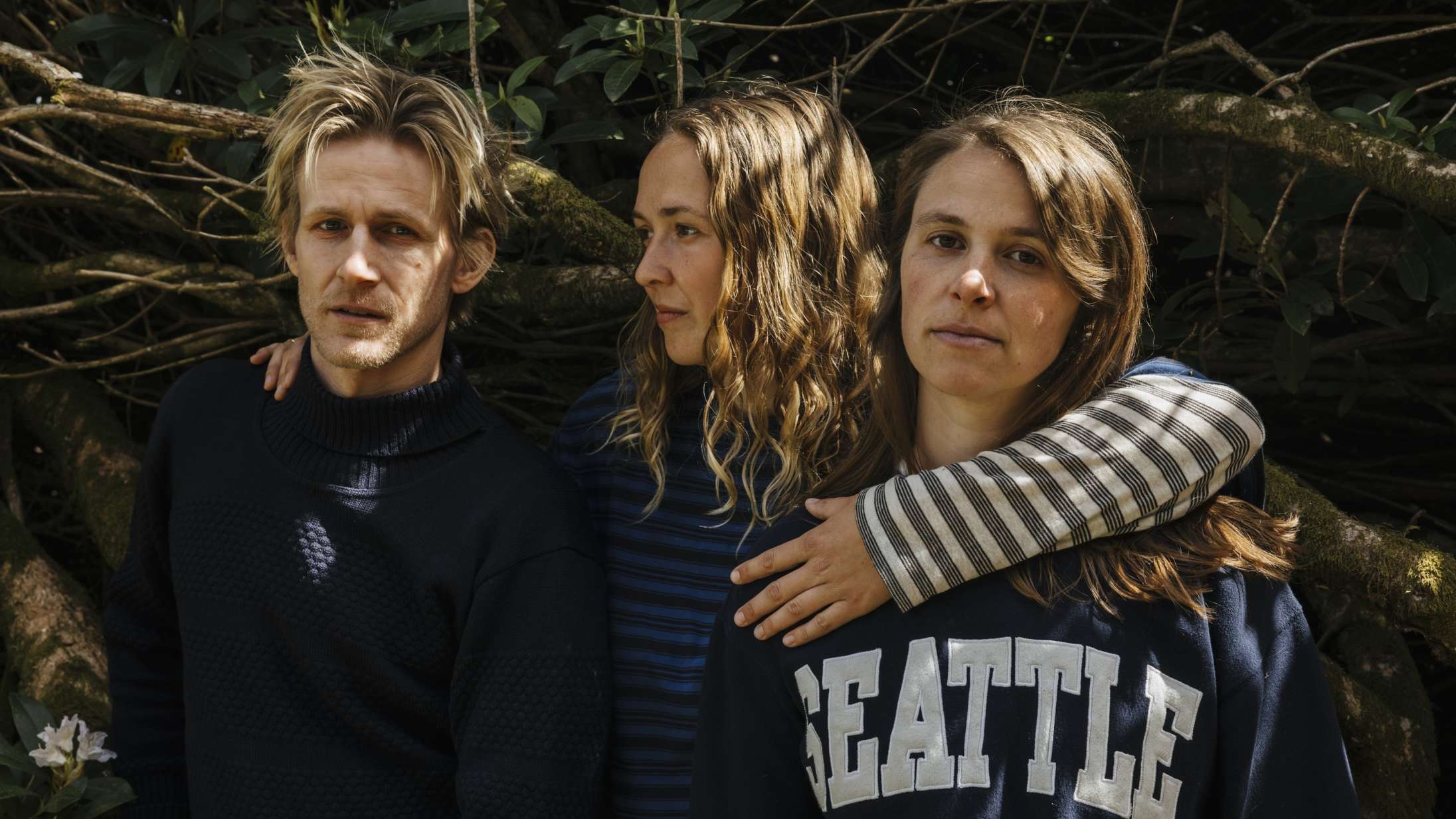 Guldimund udgiver endnu en single fra sit stjernespækkede kommende album