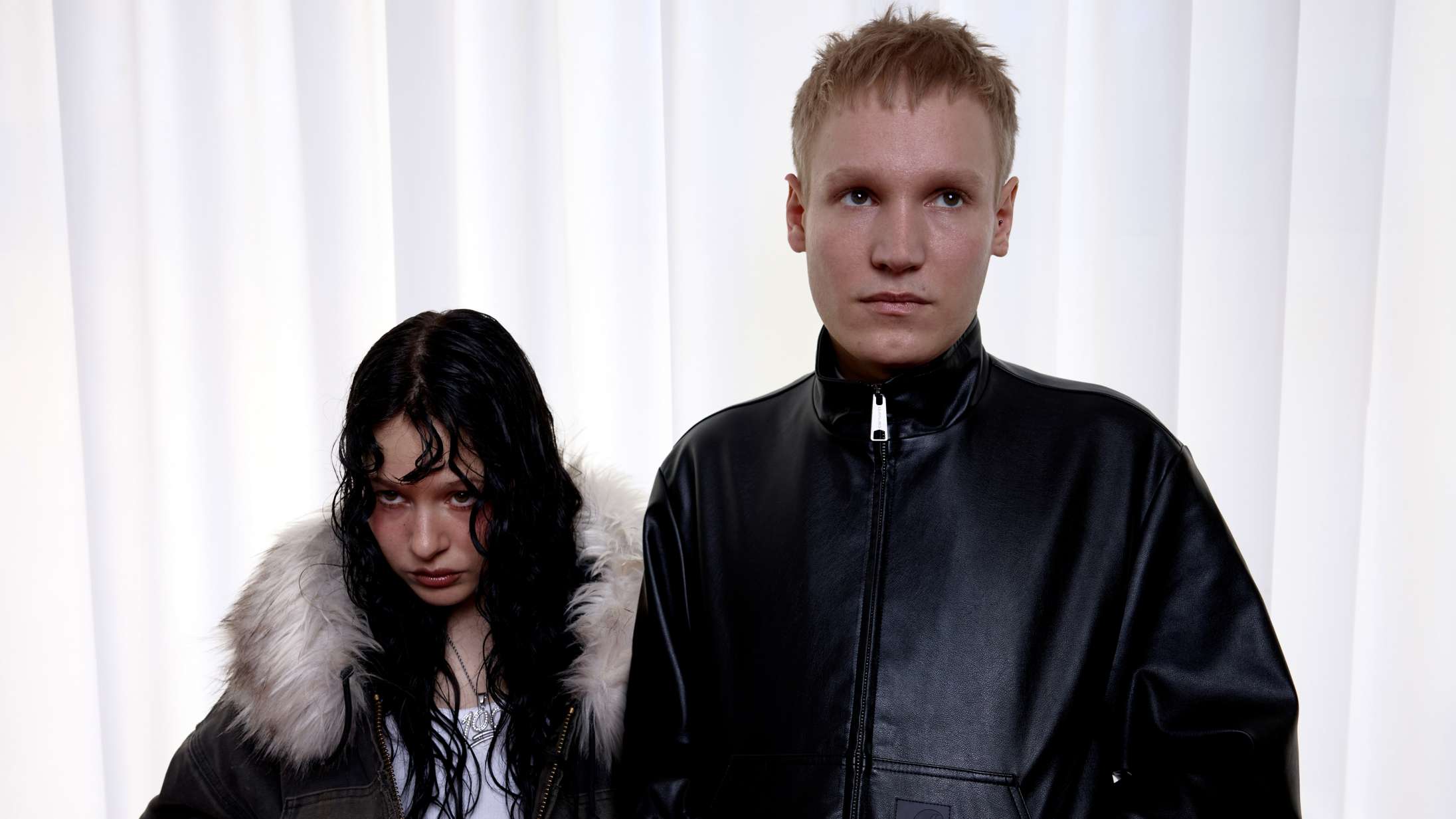 Her er fem album, du skal høre i juni – du kan lige nå at hoppe med på vognen inden Roskilde Festival!