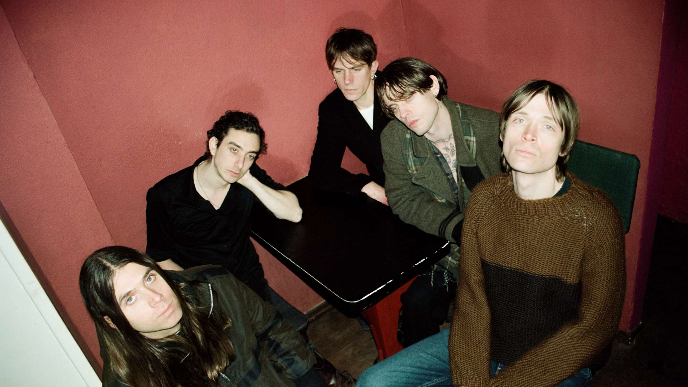Alle Iceages album – rangeret fra rigtig god til allerbedst