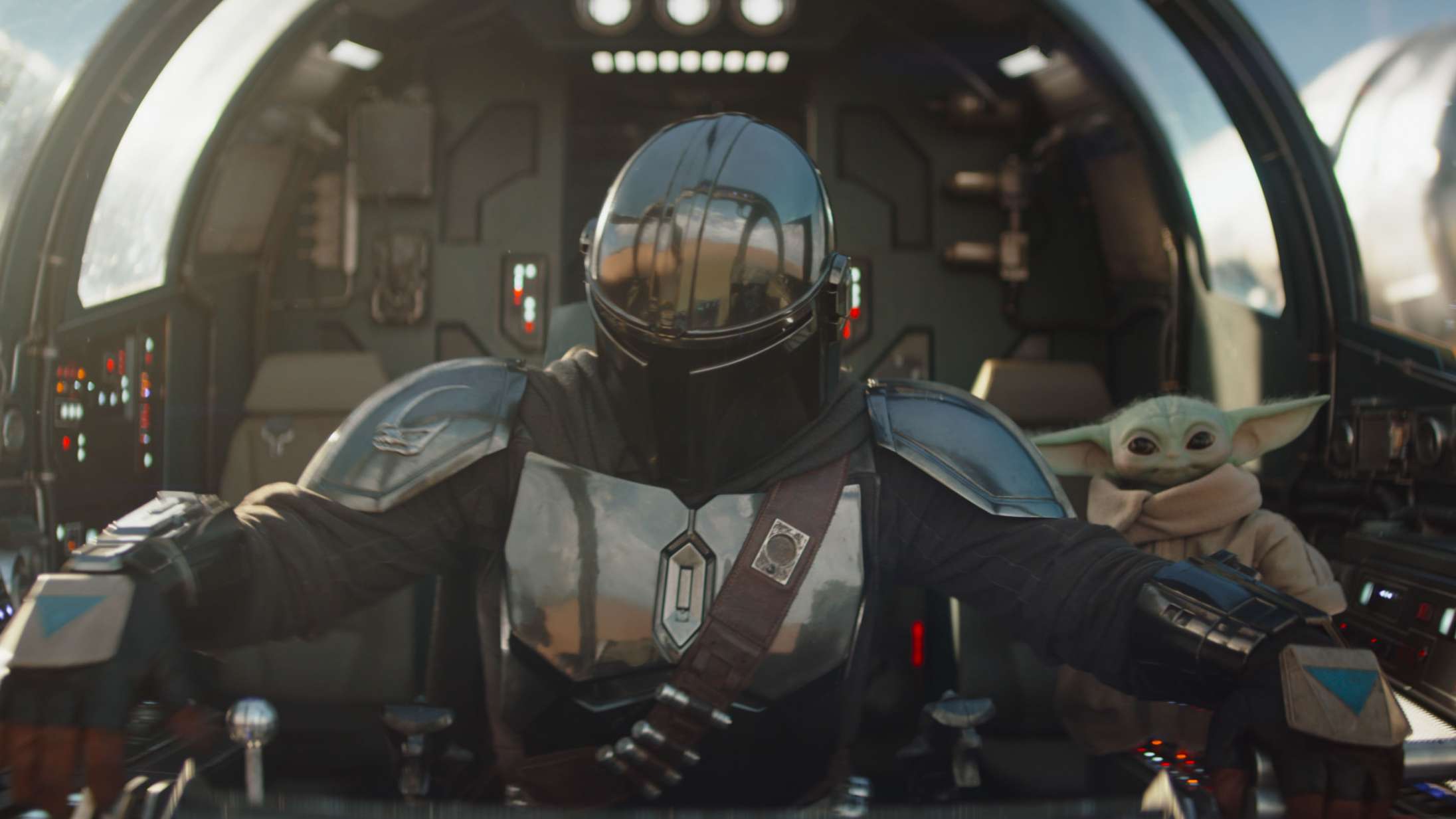 ‘The Mandalorian & Grogu’ havde værste åbningsuge nogensinde for Disneys ‘Star Wars’-franchise