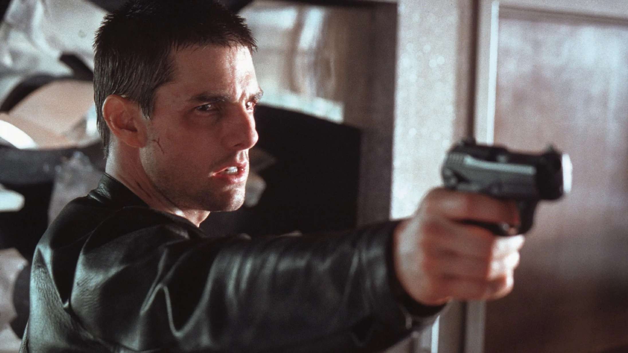 Før ’Disclosure Day’: Vi rangerer Steven Spielbergs syv fantastiske science fiction-film