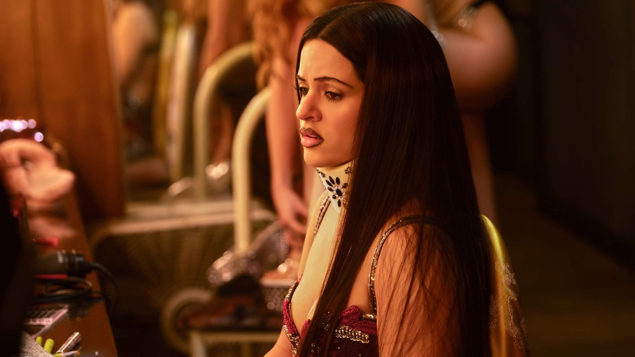 Vi dissekerer ‘Euphoria’ afsnit 4: Du bliver nok nødt til at se Zendaya kalde Rosalía for en spansk gaderotte