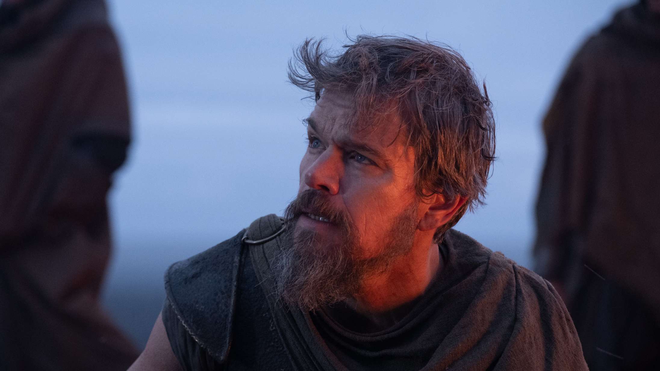 ‘The Odyssey’-oversætter langer igen ud efter Christopher Nolans »følelsesmæssigt tomme film«