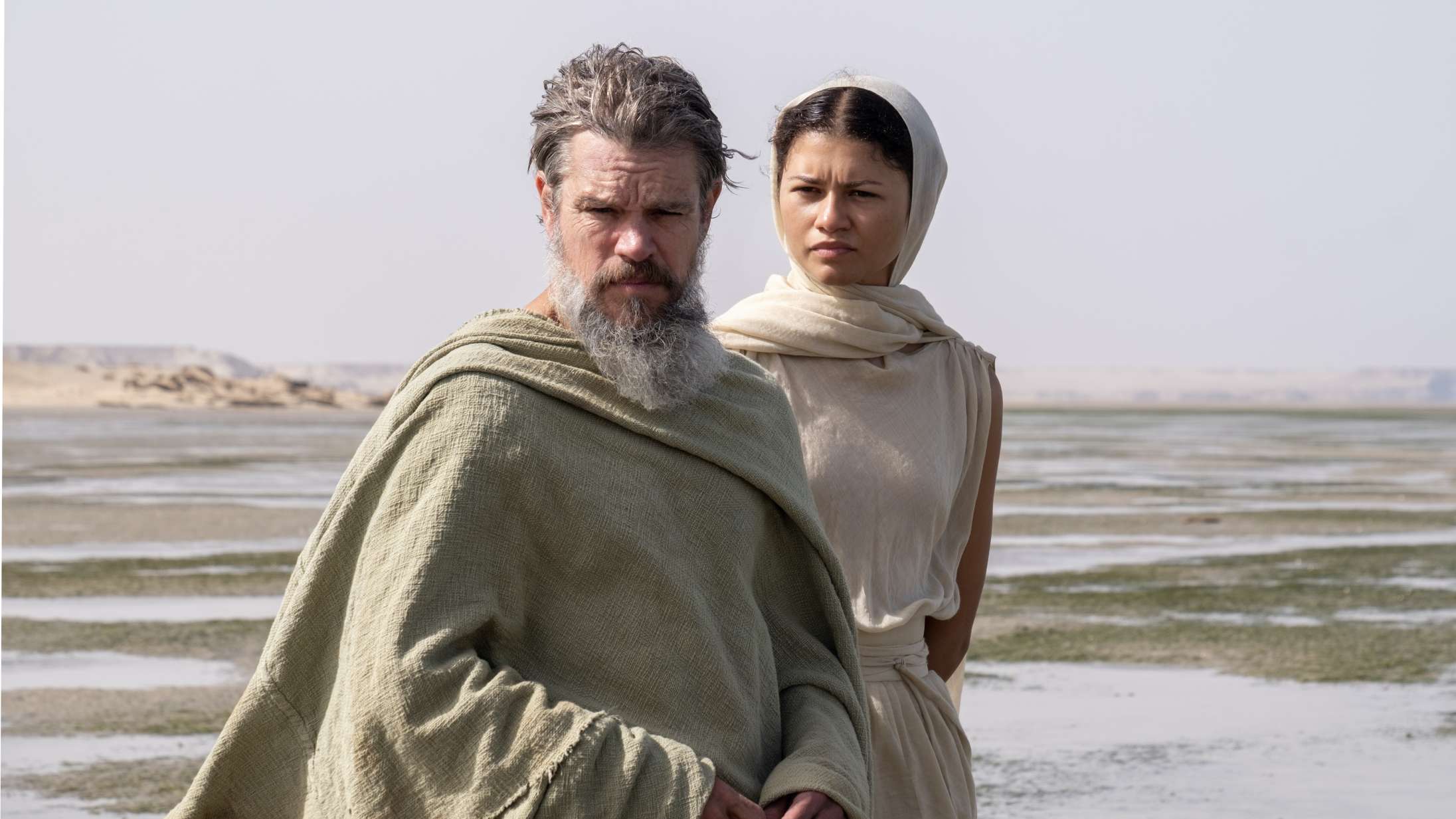 Christopher Nolan roser ingen – undtagen Zendaya i ’The Odyssey’