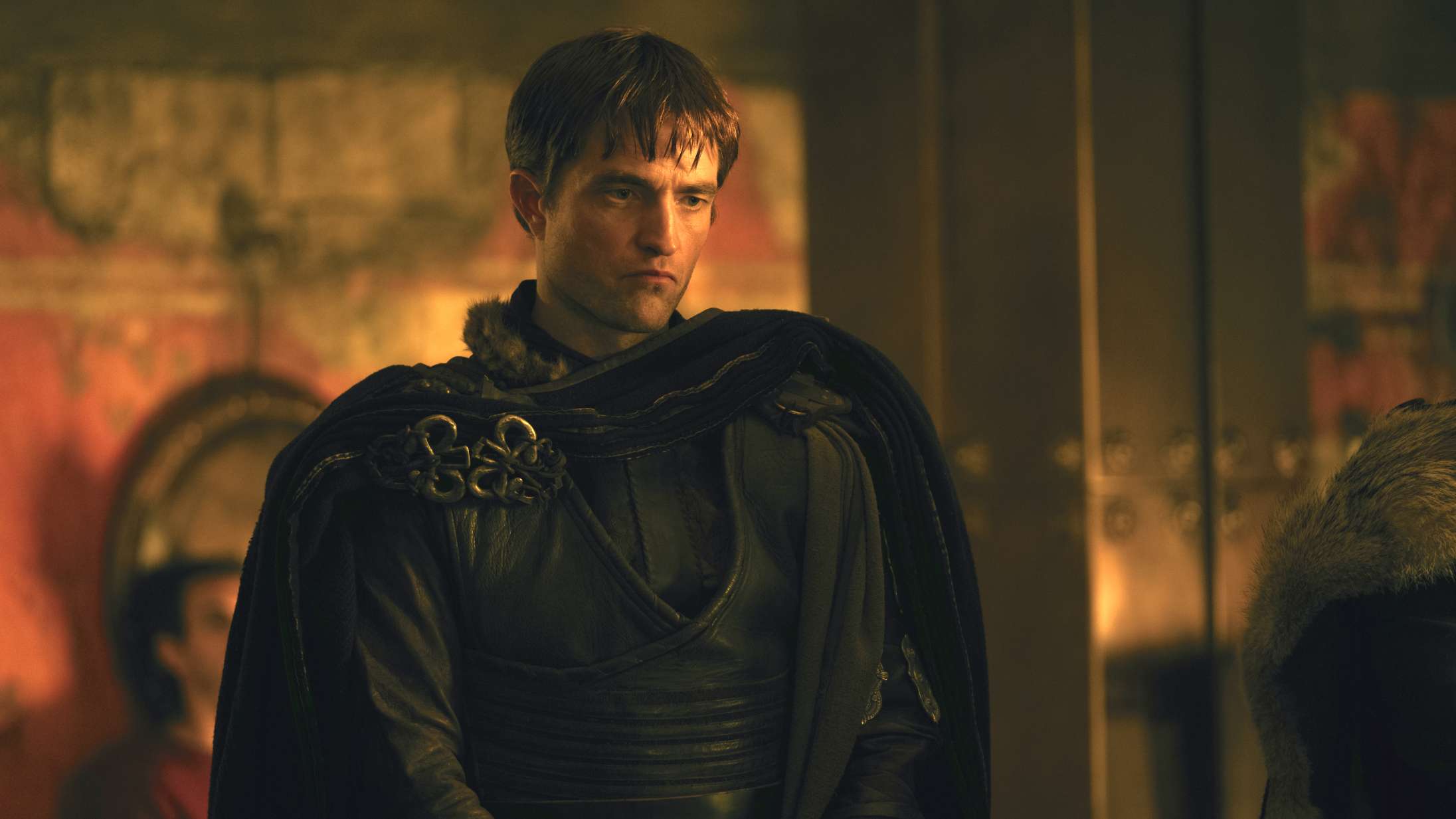 Ny actionspækket trailer til ’The Odyssey’ er landet – med skurkagtig Robert Pattinson og glubske kykloper