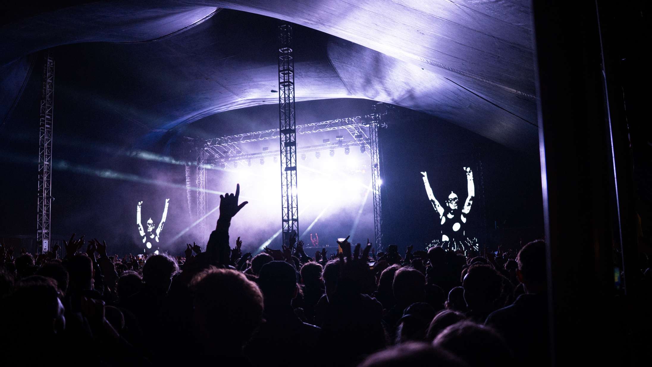 NorthSide vil have flere store internationale navne – nu bliver datoen flyttet