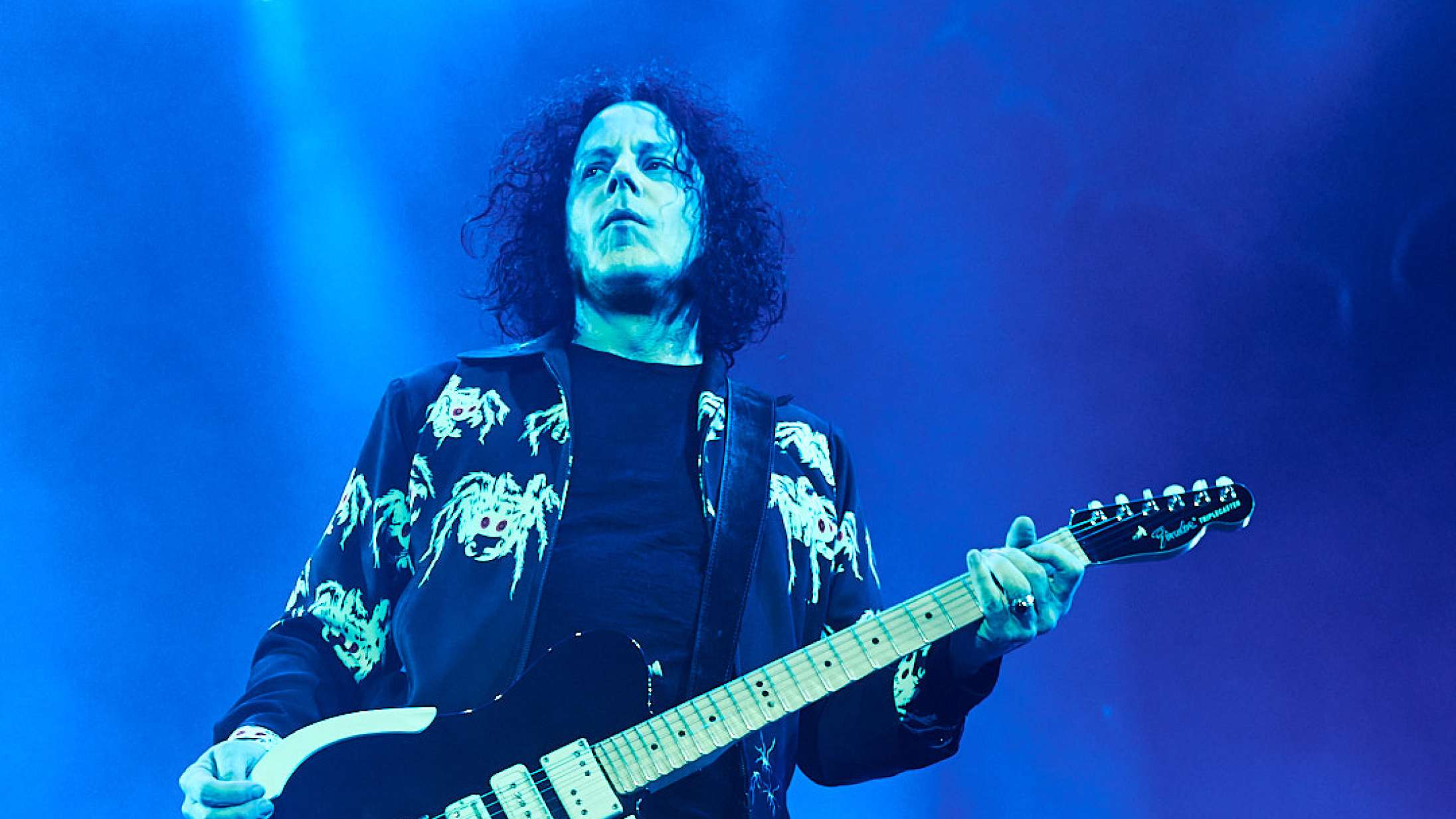 Jack White er klar med opfølger til rockmesterværk – lyt til singlen ‘Dollar Bill’