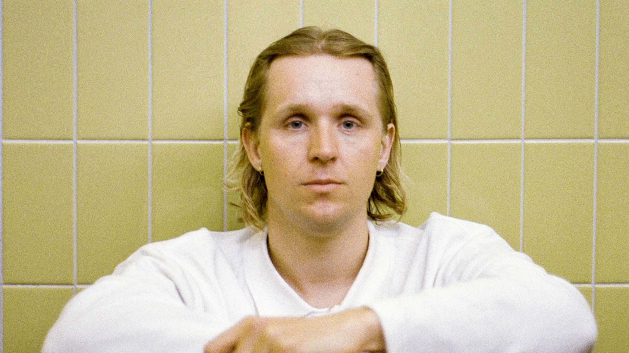 Østen annoncerer danmarksturné og nyt album