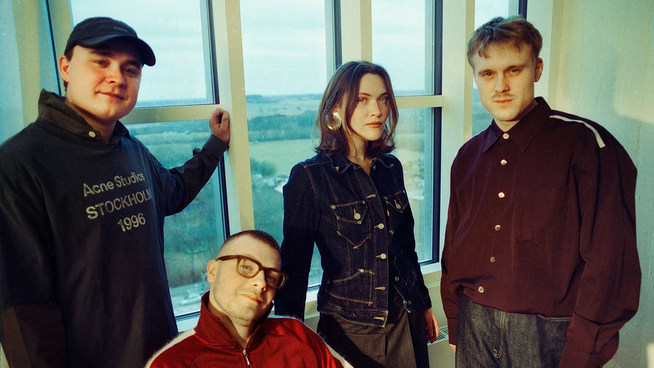 Blæsts Top Tracks: »At den ikke har streamet på den gode side af to milliarder giver ingen mening for mig«