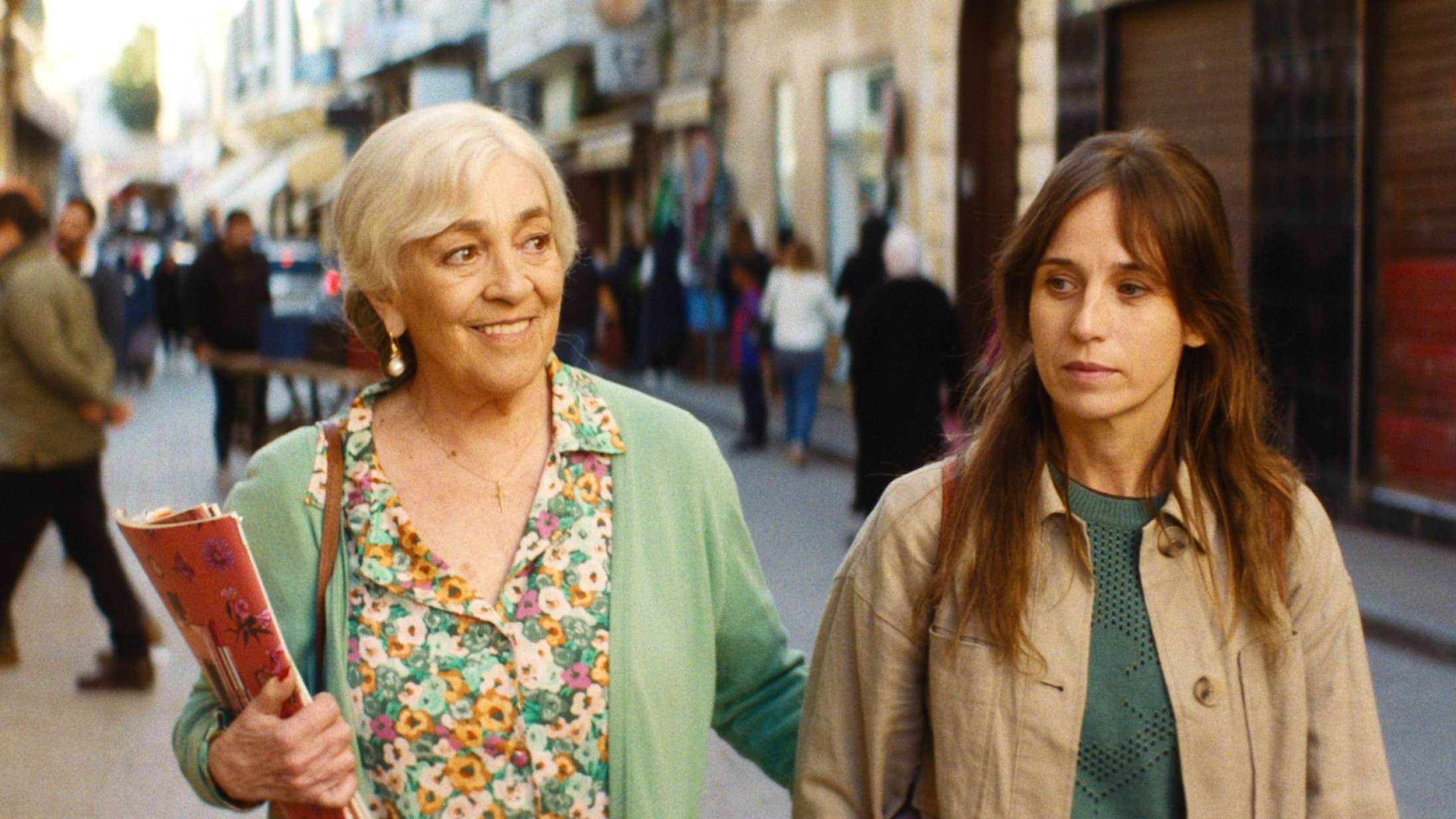 ’Calle Málaga’: ’Hotel Romantik’ har fået sig en værdig konkurrent med rørende ny film