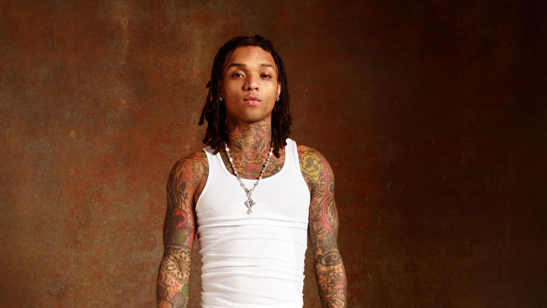 Rae Sremmurd-medlemmet Swae Lee annoncerer to danske koncerter