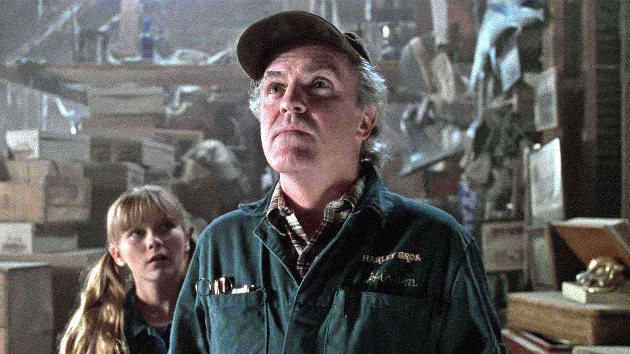 ‘Jumanji’- og ‘Top Gun: Maverick’-skuespiller James Handy knivdræbt af sin kærestes søn