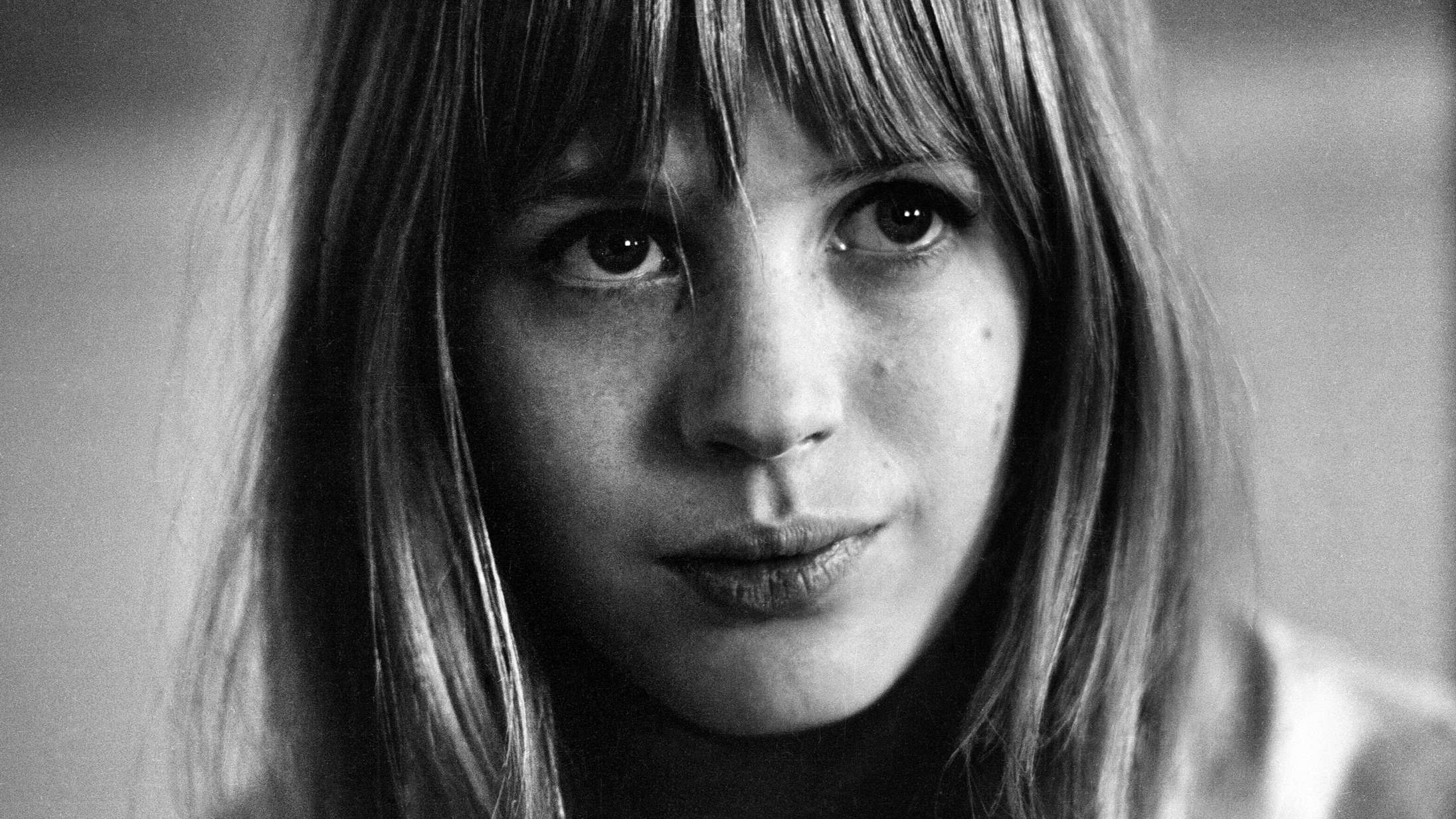 ‘Marianne Faithfull: Broken English’: Fascinerede dokumentar sørger for, at Marianne Faithfull vil blive husket