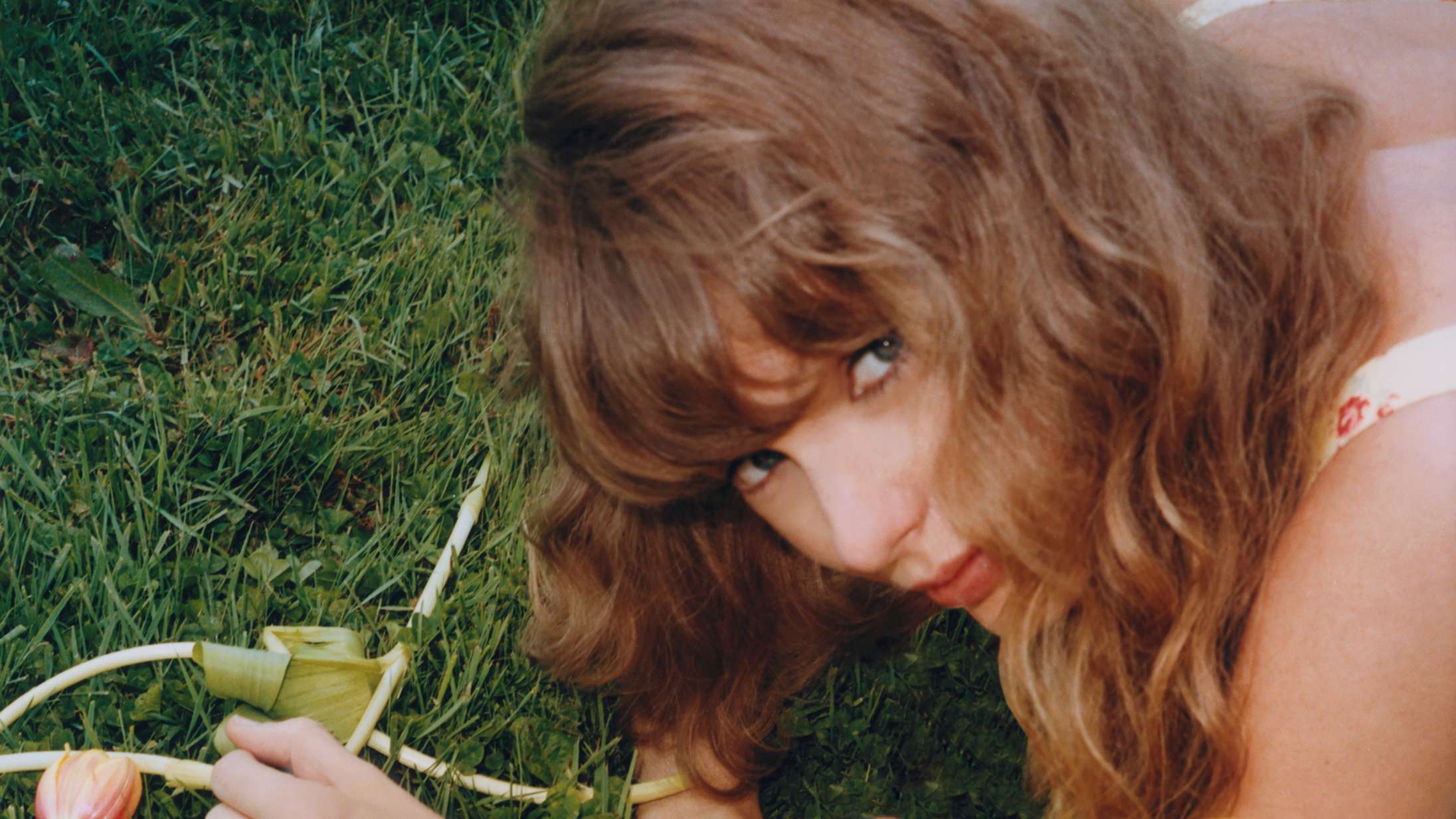Taylor Swift siger, at Sombr »er fremtiden«
