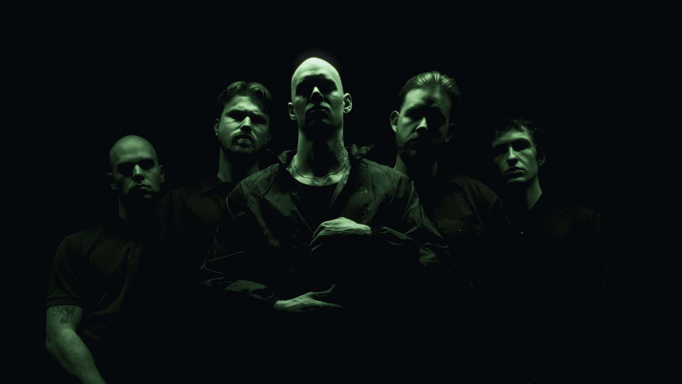 Syl går til modangreb på det spiddende, genrebrydende konceptalbum ‘TL;DR’
