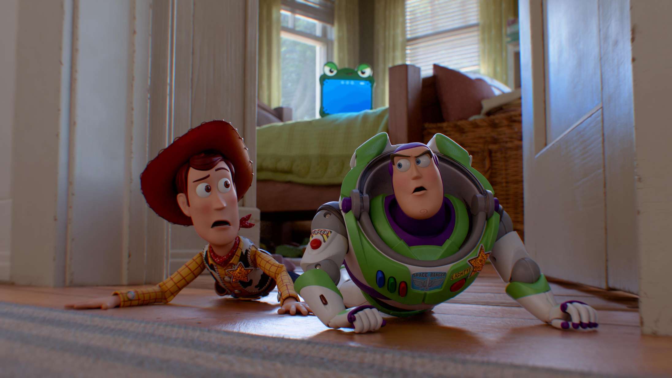 ’Toy Story 5’: Cute, klog og et stykke fra Pixars prime