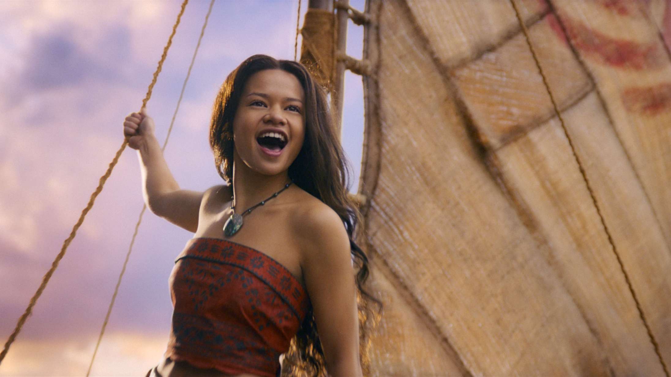 ‘Vaiana’: Please, lad dette være Disneys sidste liveaction-remake