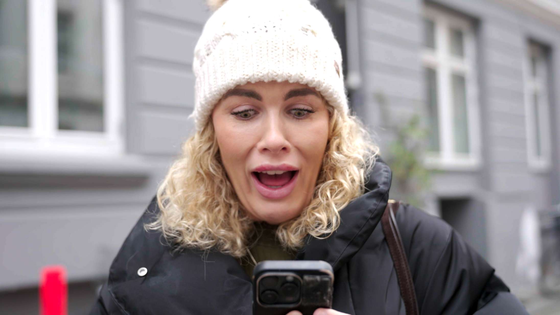 Der er ingen grund til at date en AI – eller at se DR’s nye datingprogram