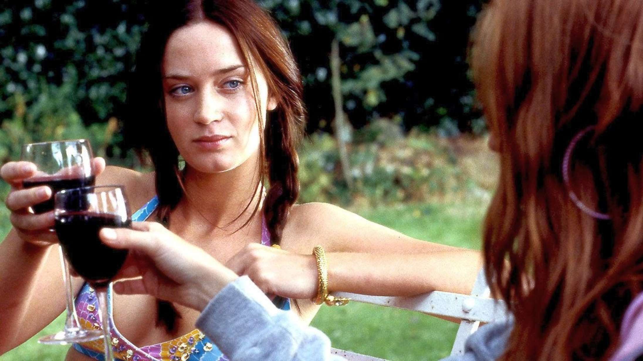 Liderlig solorejse eller overset pool-tragedie? 10 film, du skal se i din sommerferie