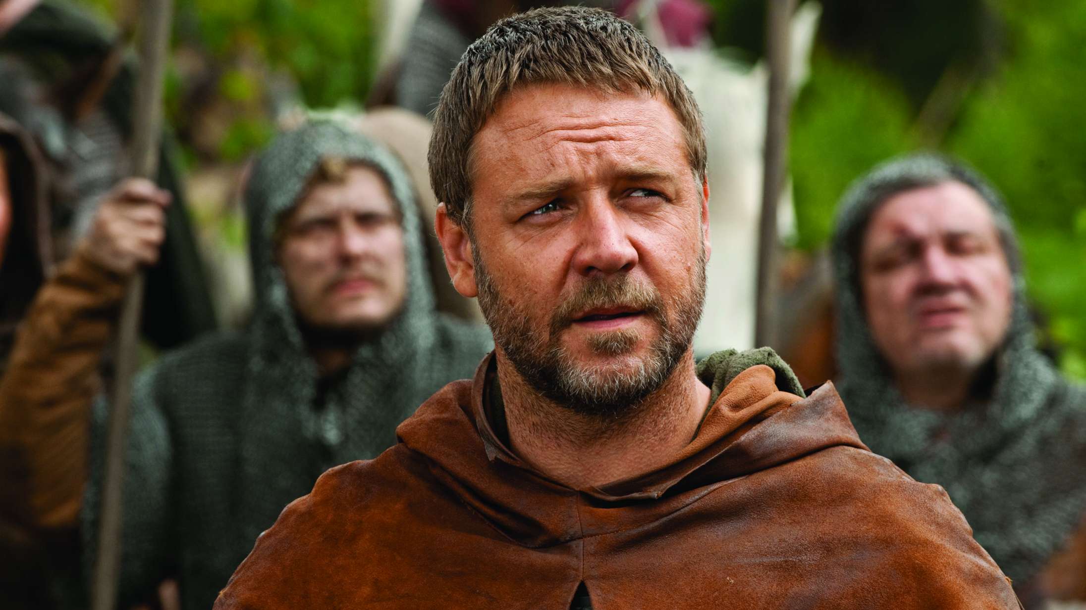 Før Hugh Jackmans dekonstruktion: Vi rangerer de 10 vigtigste Robin Hood-film fra værst til bedst
