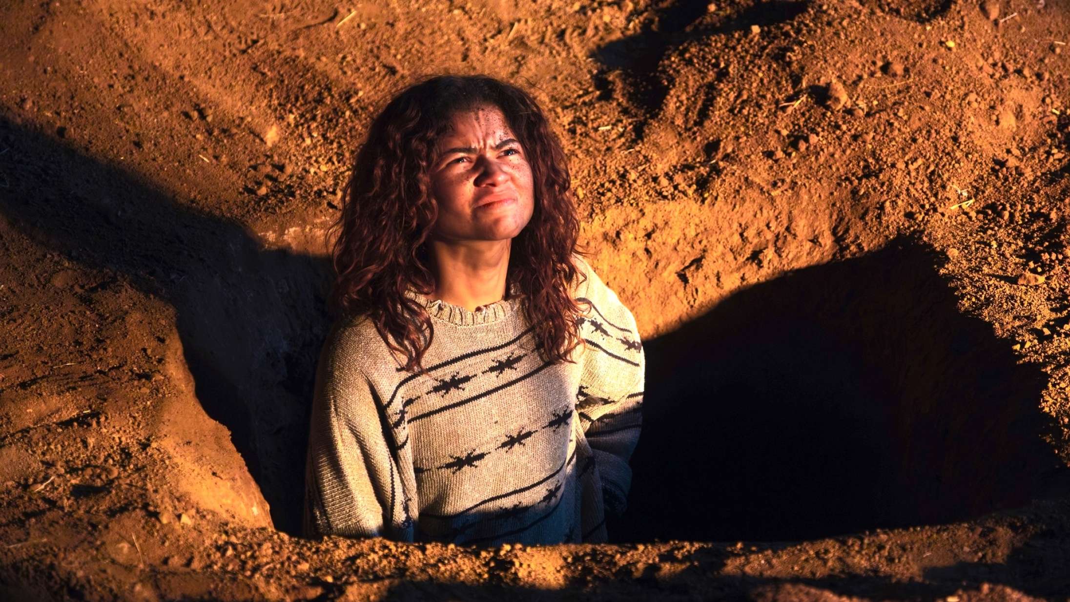 ‘Euphoria’ er død. Gør dig klar til mere ‘Euphoria’