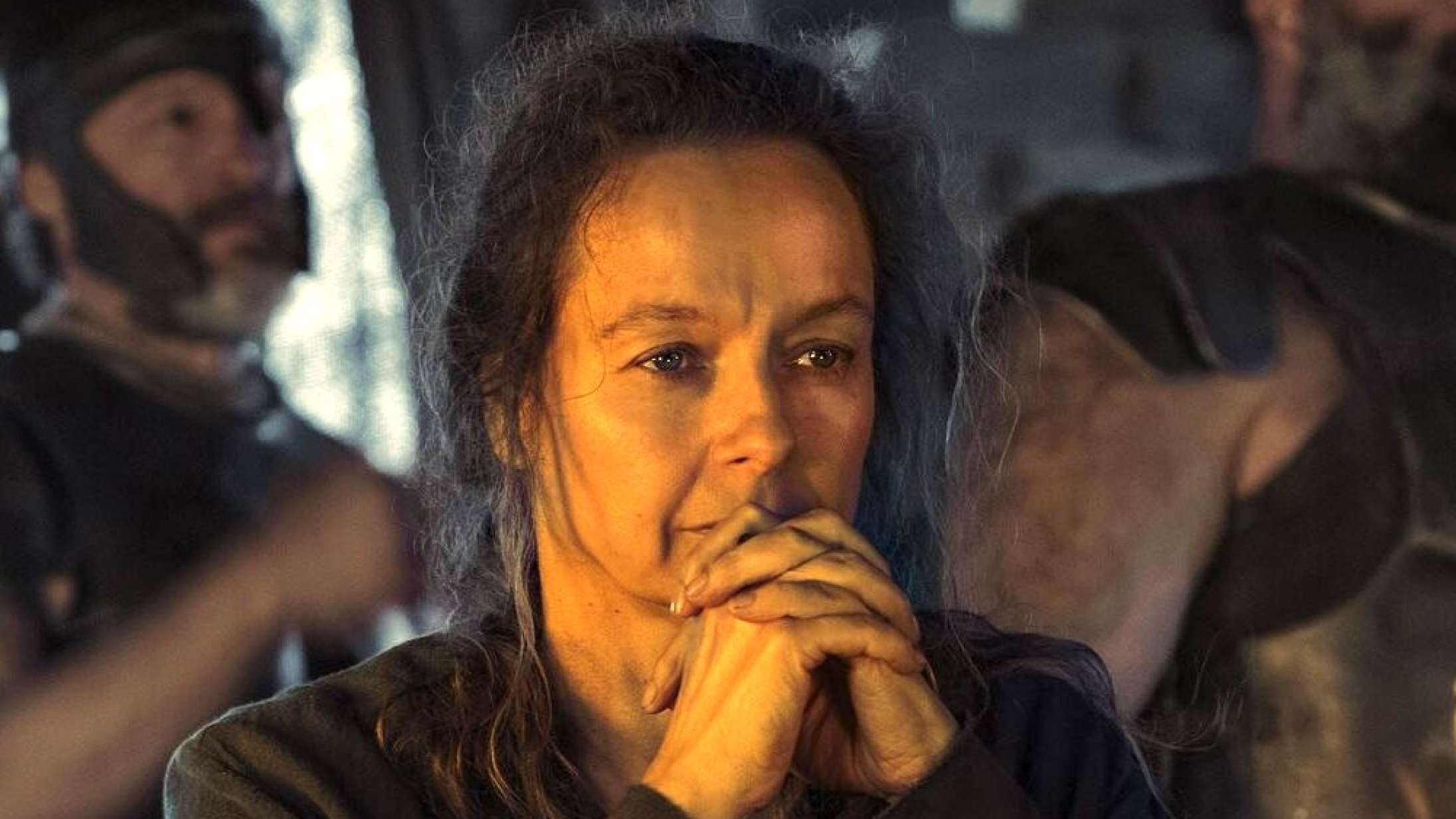 Oscar-nomineret ‘The Odyssey’-skuespiller har været arbejdsløs i et år: »Branchens spilleregler har ændret sig enormt«