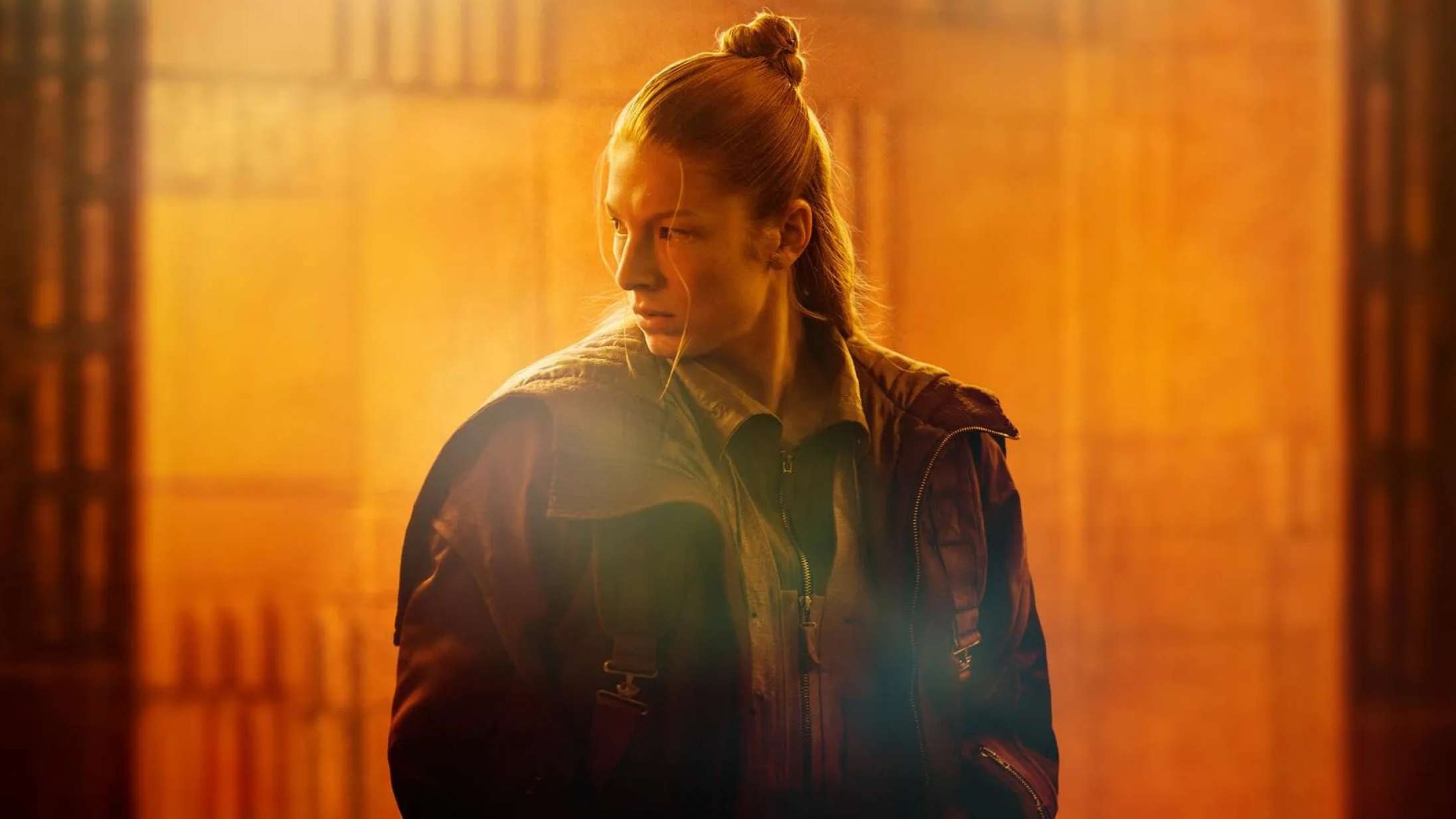 Se Michelle Yeoh og Hunter Schafer gå cyberpunk i første trailer til ‘Blade Runner 2099’