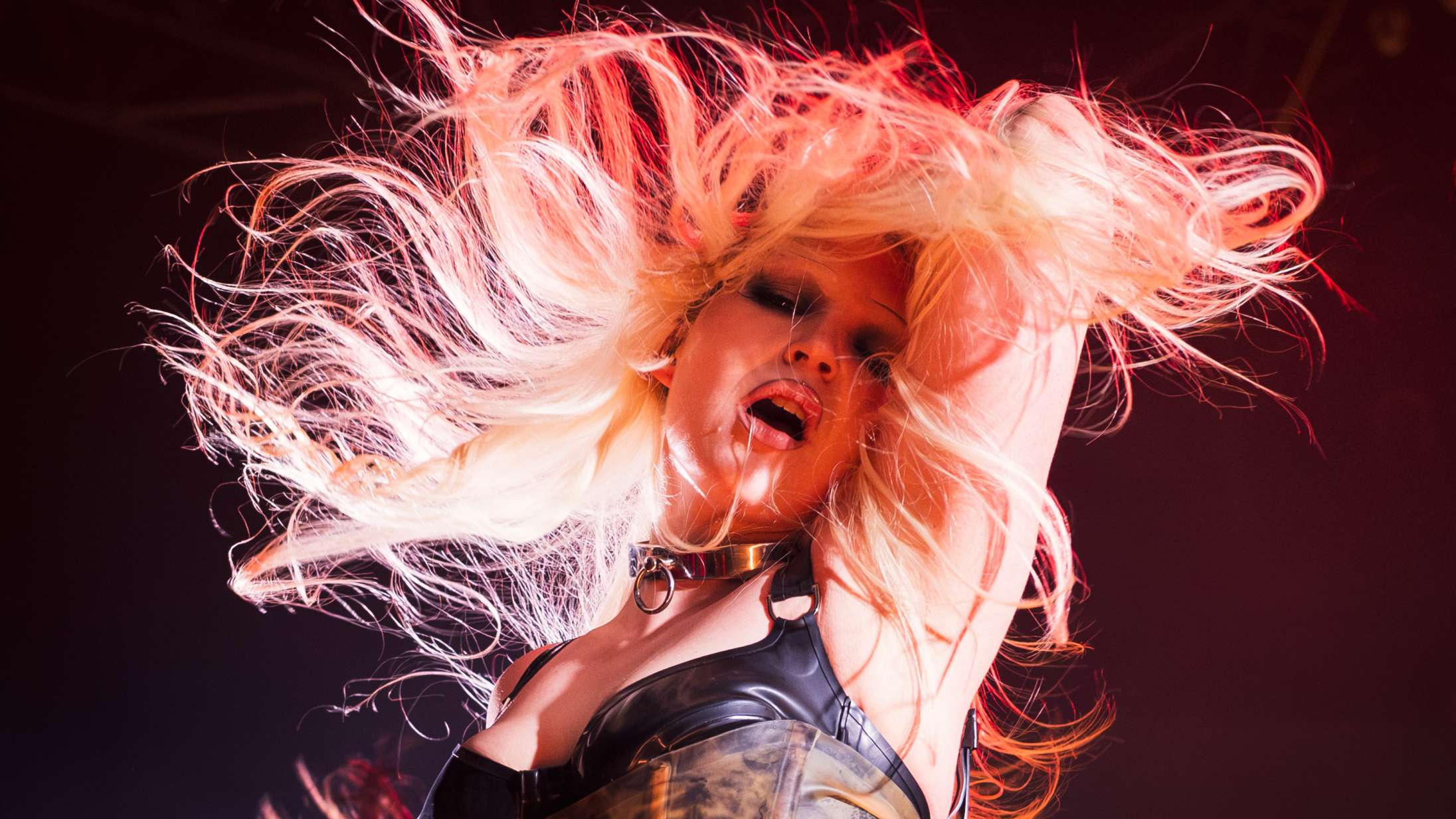Roskilde Festival: Cobrahs helt uovertrufne seksuelle koncert gav mig både lyst til at bolle og slås