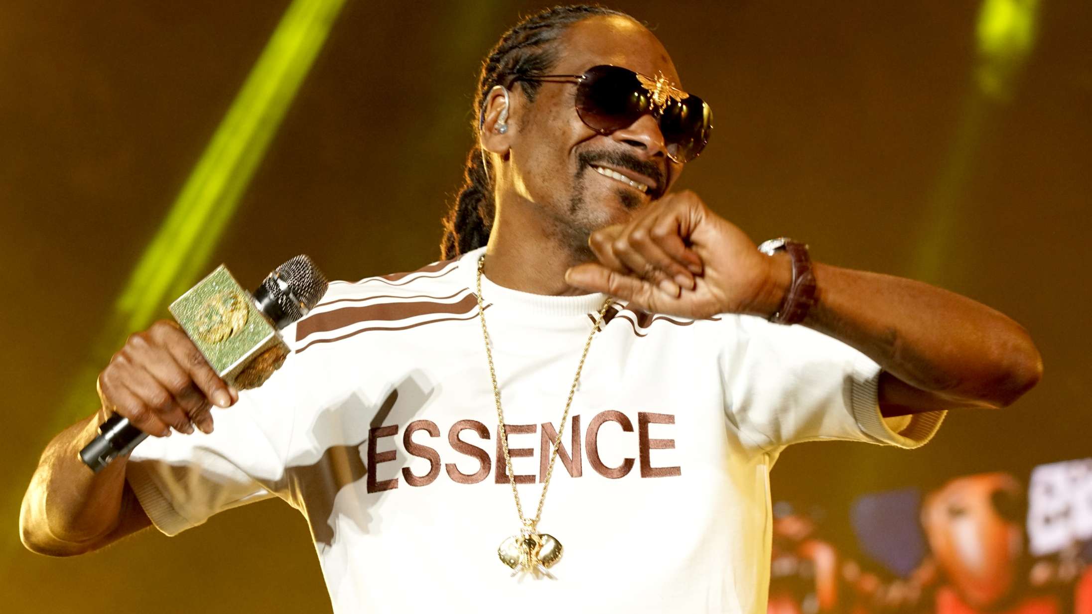 Snoop Dogg-biopic har fået premieredato