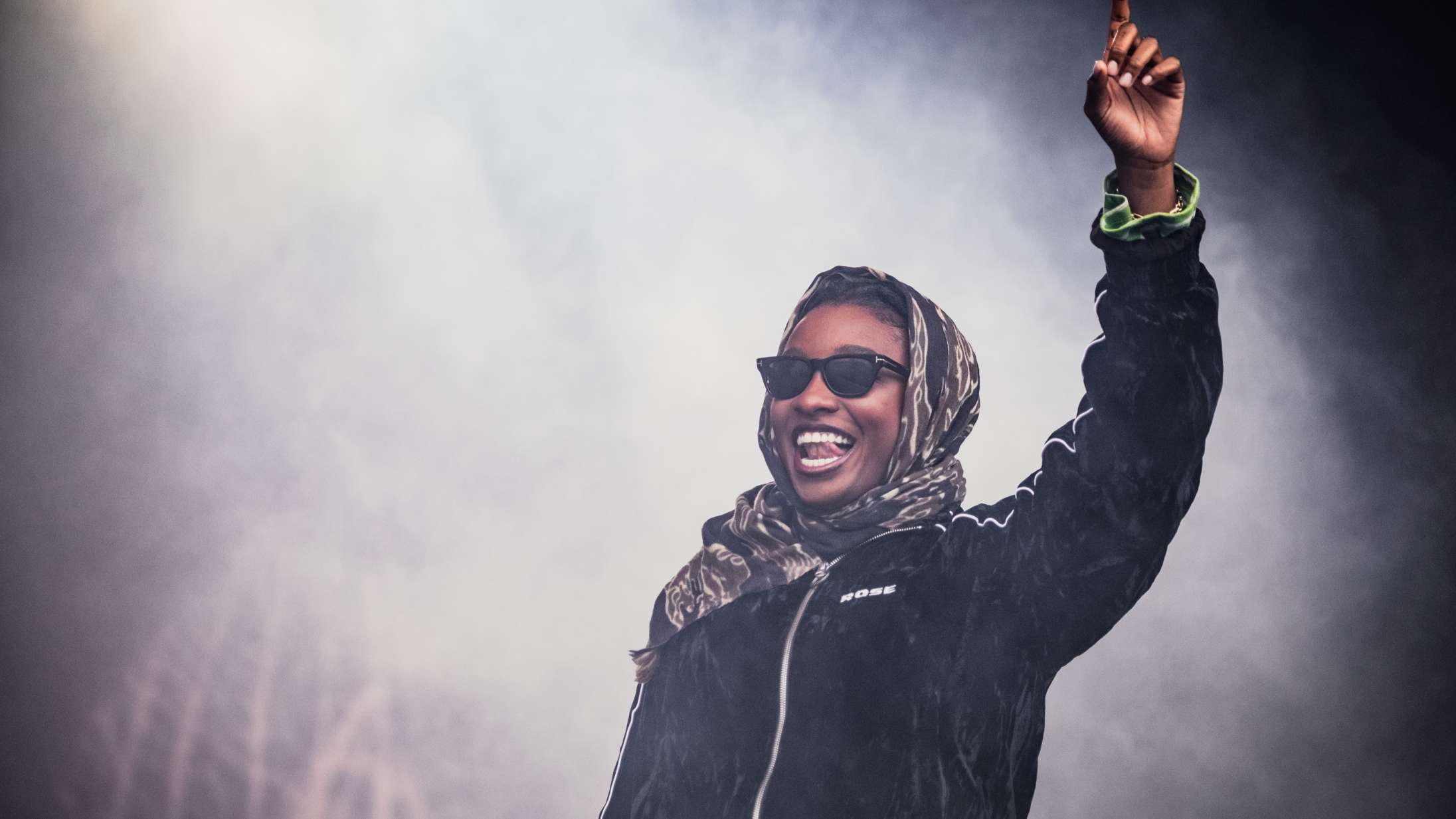 12 magiske øjeblikke fra Roskilde Festival 2026