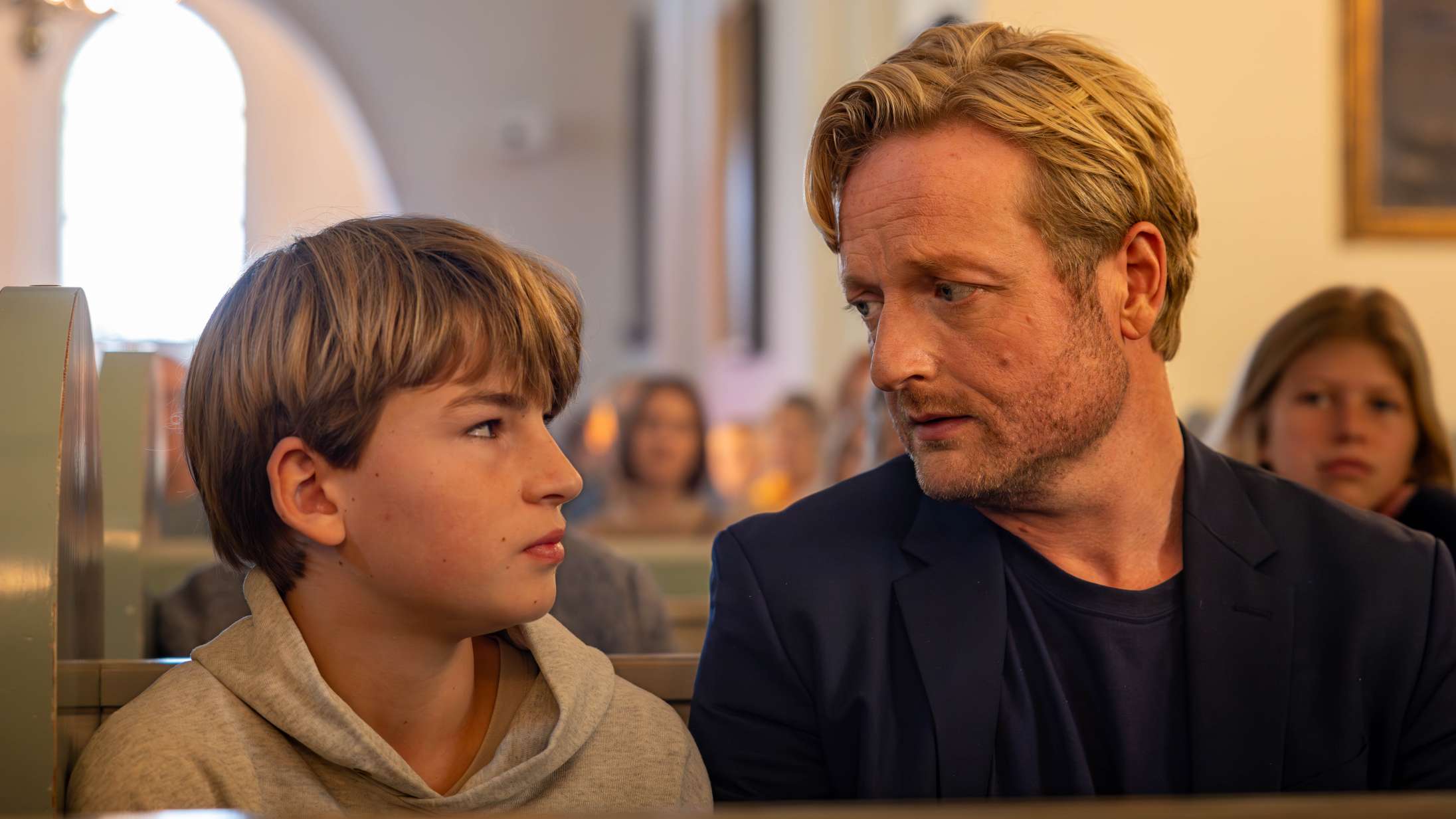 Ny dansk film sætter spot på hardcore mobning – se traileren til ‘Over stregen’