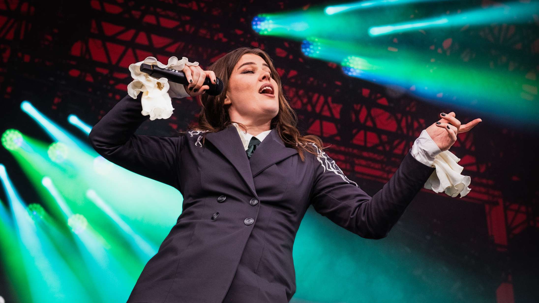 Det var alle outsidernes dag til at shine, da Pil holdt føleren fest på Orange Scene