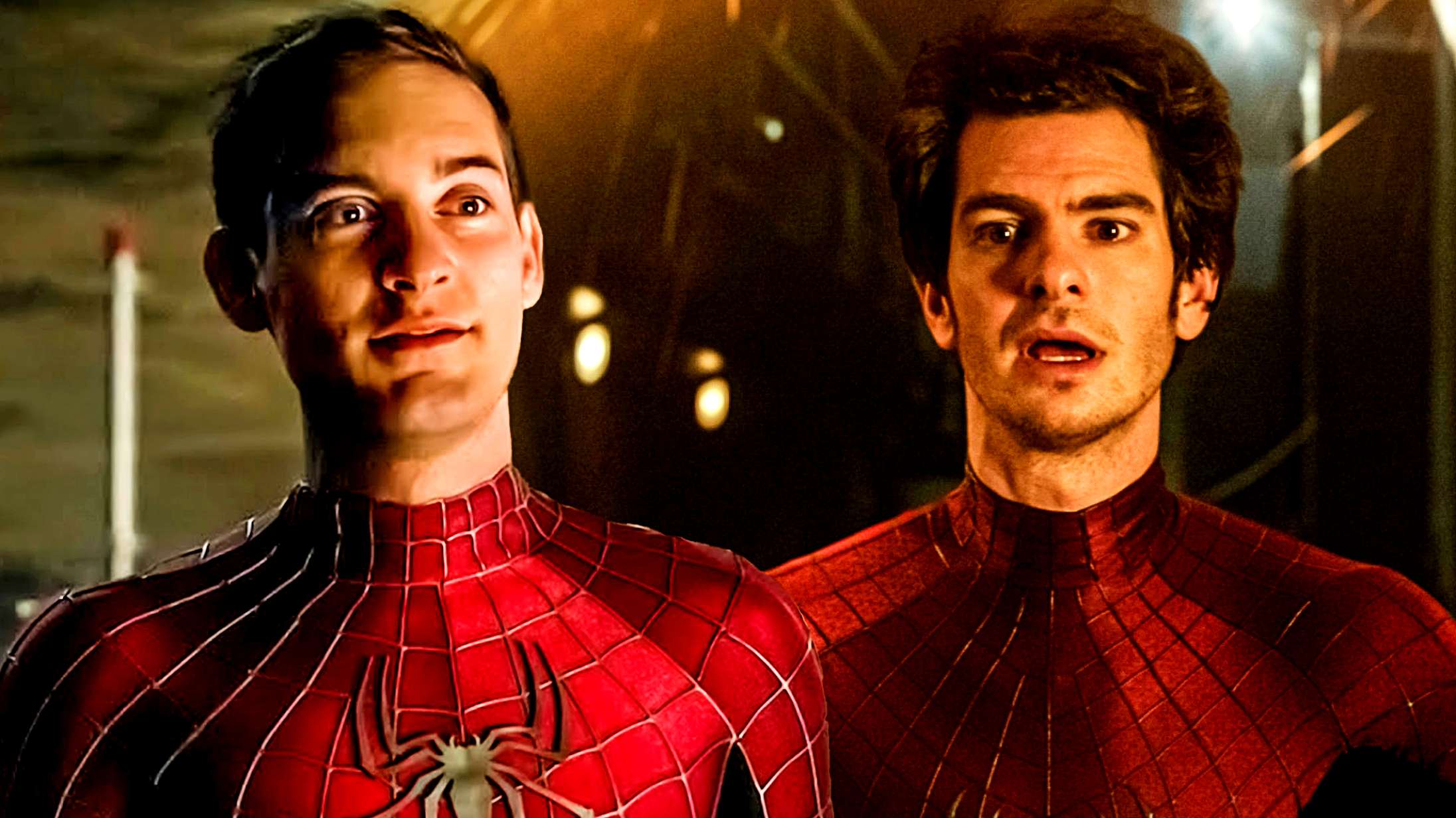 Nej, Tom Holland er ikke den bedste Spider-Man