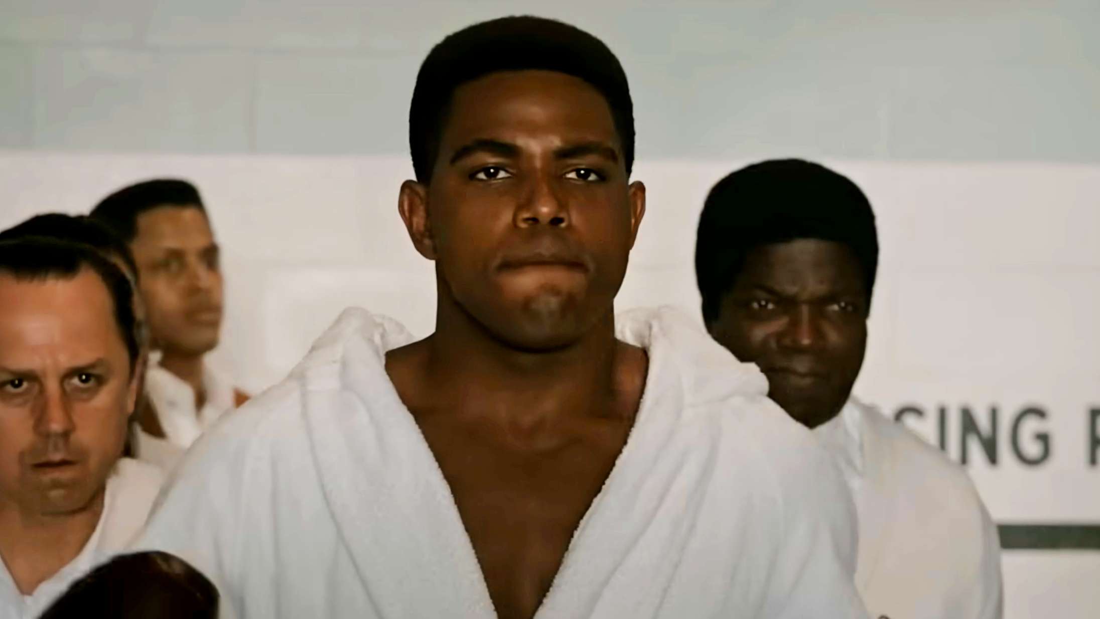 Muhammed Alis liv bliver til stort anlagt serie – se traileren til ‘The Greatest’