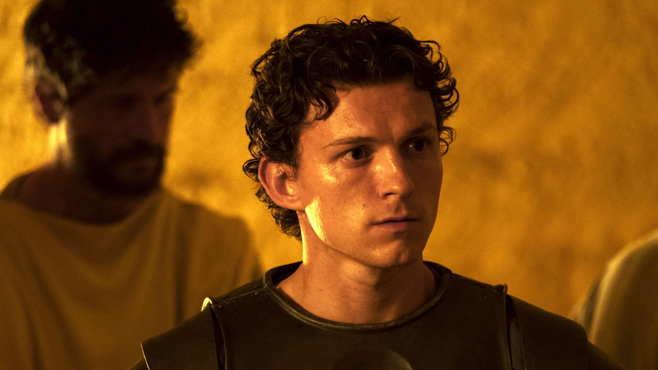 Tom Holland indrømmer, at nogle af hans film er »lort«