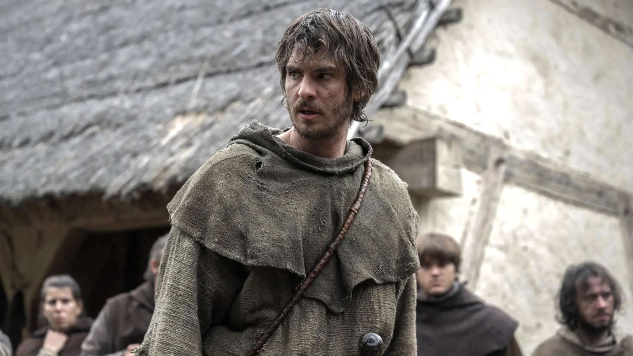 ’Bourne’-instruktørs kommende Andrew Garfield-drama er åbenbart en … Robin Hood-film!