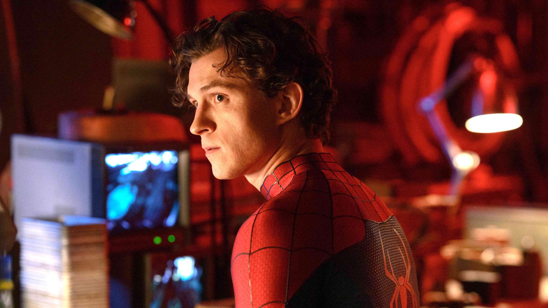 ’Spider-Man: Brand New Day’: Tom Holland er Spidey for fjerde gang – og bedre end nogensinde