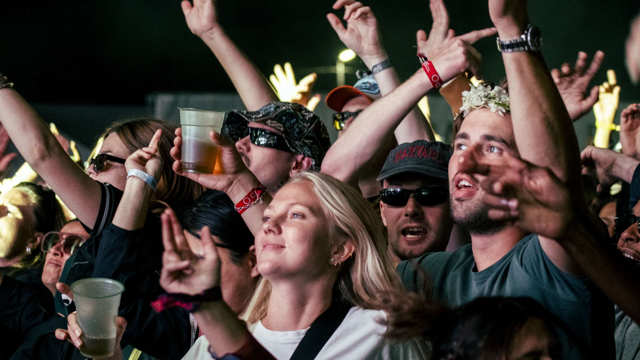O Days har opnået noget, som mange danske festivaler kan tage ved lære af