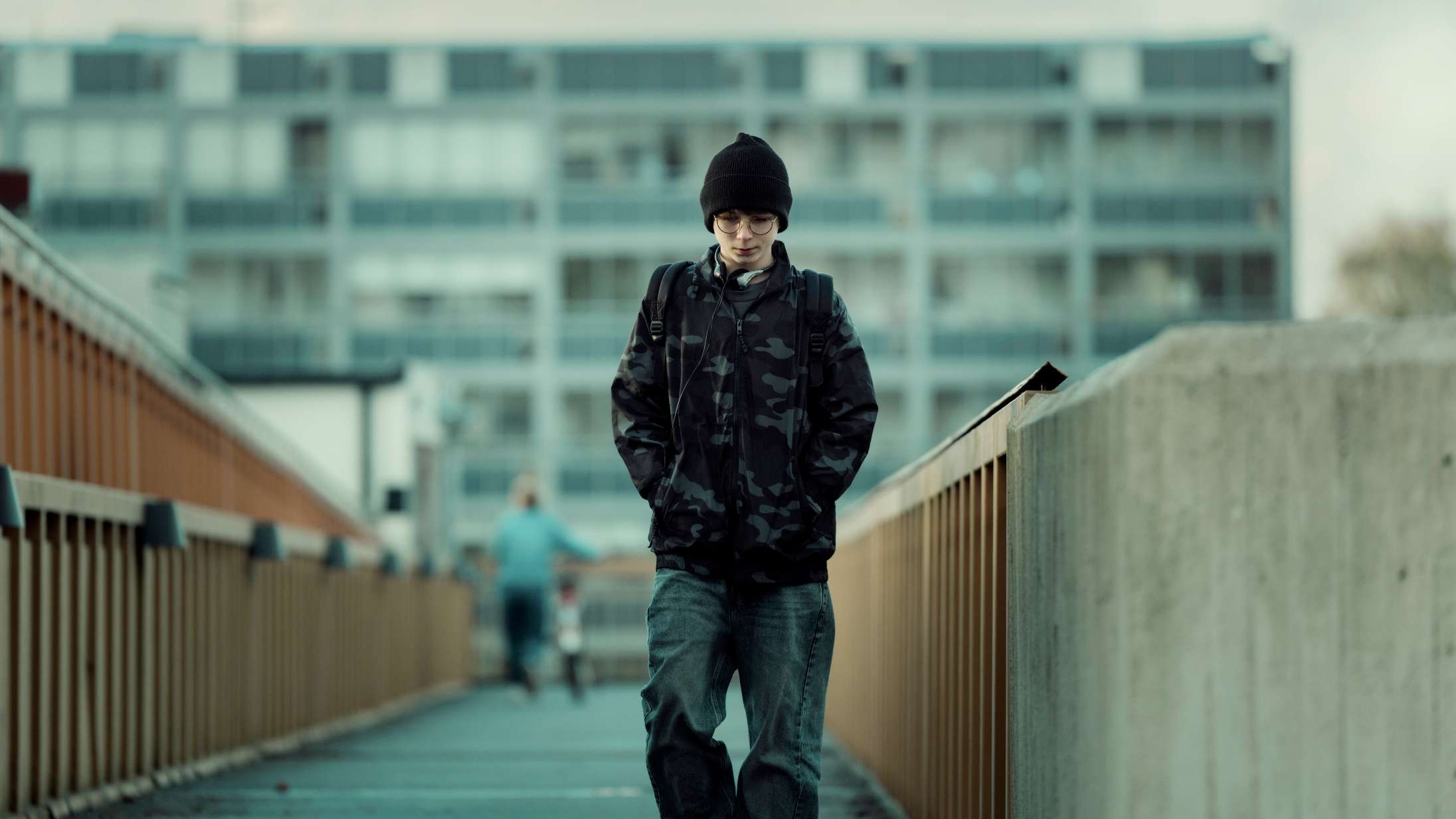 Ung hovedrolle og premiere på ‘Planen’-filmatisering er klar