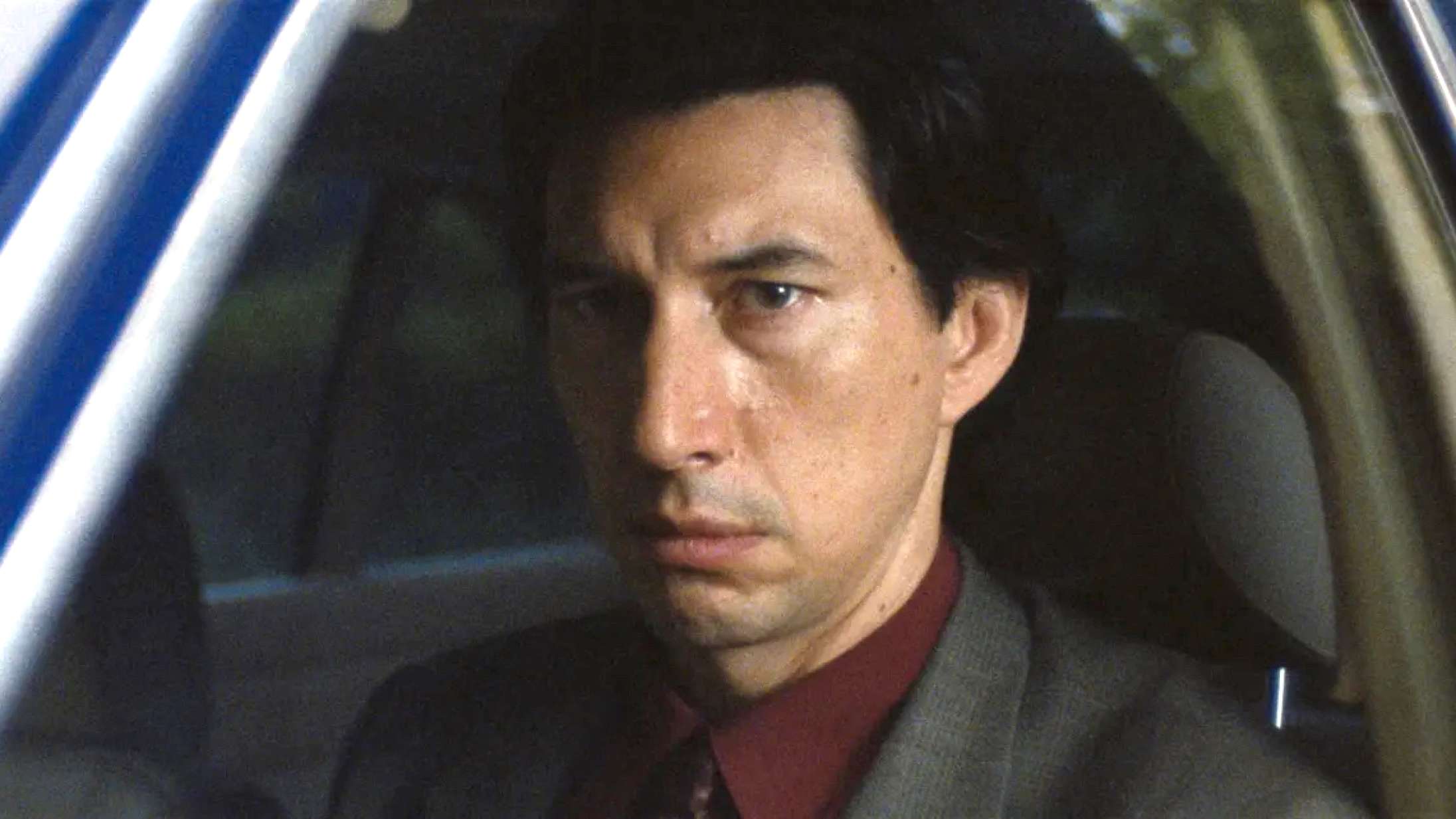 Prominent Hollywood-trio i front for ny mafiathriller – se traileren til ‘Paper Tiger’