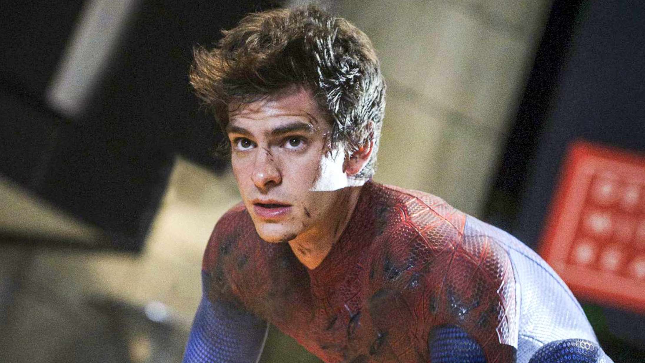 Andrew Garfield vender kun tilbage som Spider-Man på én betingelse