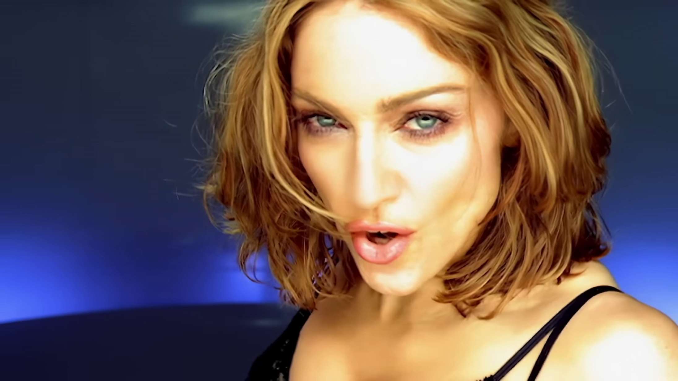 Legendarisk musikproducer for Madonna, Blur og Britney Spears er død