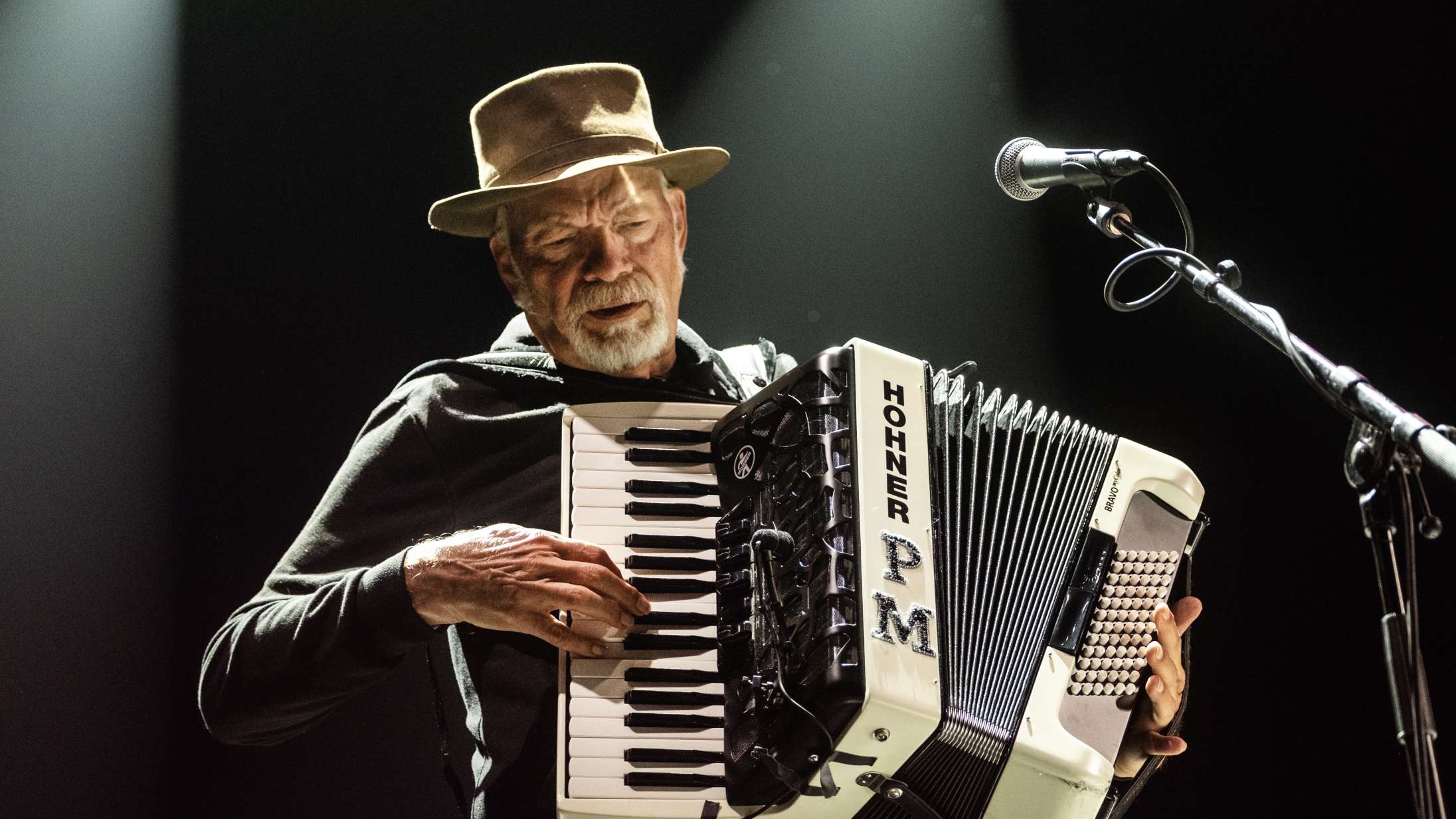 Hvor går countrymusikken hen, når legenderne takker af? Årets Tønder Festival gav flere bud